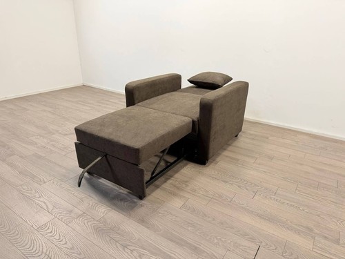 Reagan fabric single chair - fabric,