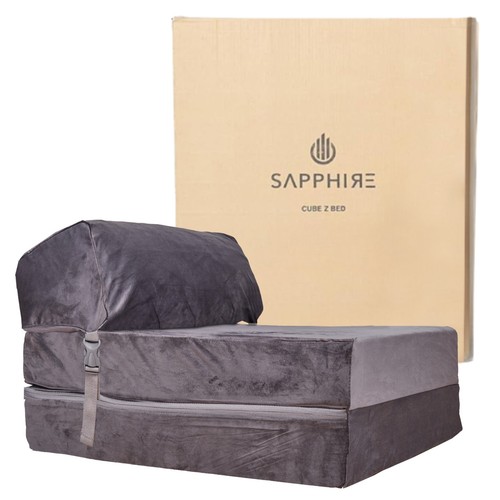 Bed single chair i - bed,