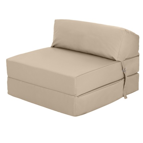 Single bed fold out chair - z,