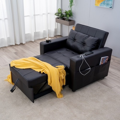 Panana pull out - sofa, bed