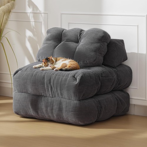 Folding sofa bed - folding, sleeper