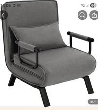 NEW UNUSED IN BOX Single Chair