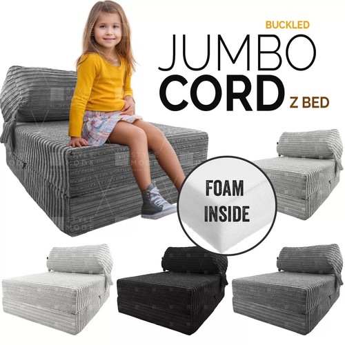 Single chair bed sofa - single, z