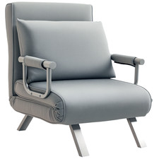 HOMCOM Single Folding 5