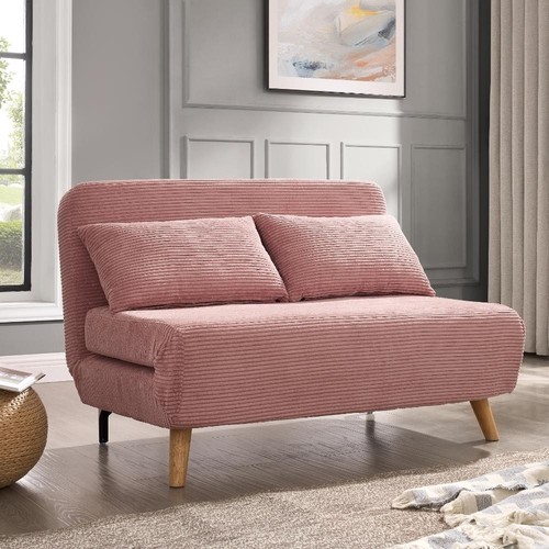 Sofa bed single double - sofa, or