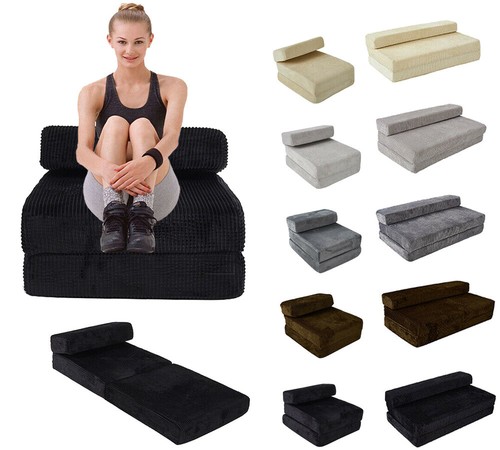 Single double futon fold - /double,