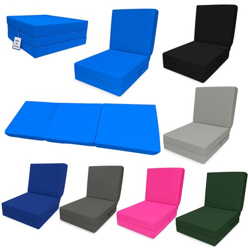 Fold out bed - fold-out, size