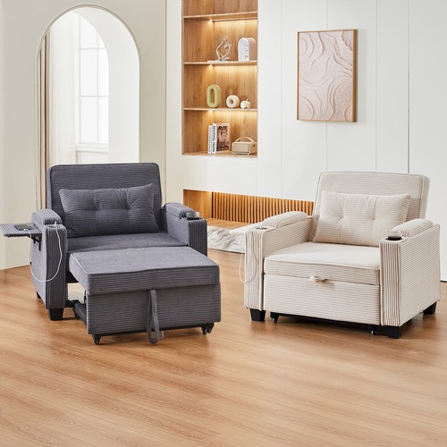 Single folding convertible - folding,