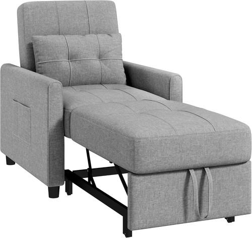 Pull out sofa - pull,