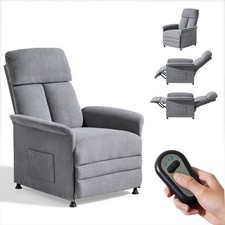 3-in-1 Single Sofa Bed