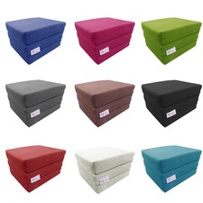 MyLayabout Adult Z Bed MEMORY