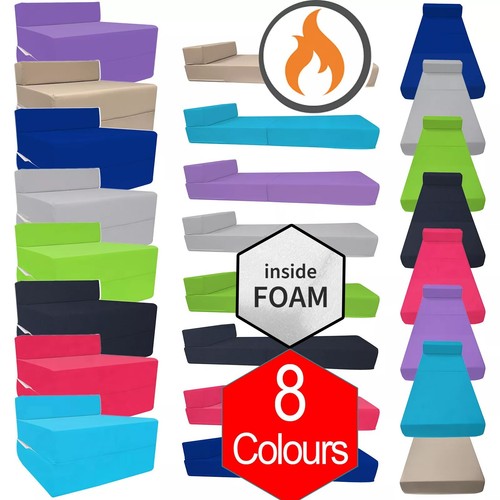 Fold out single - out, z