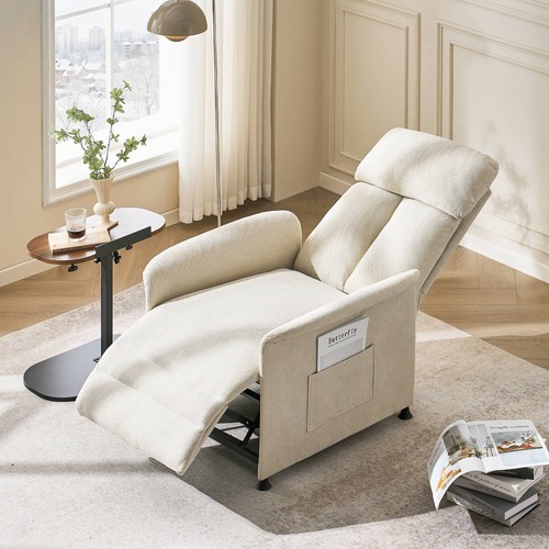 Single sofa bed - sofa,
